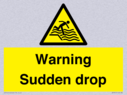 warning-sudden-drop~
